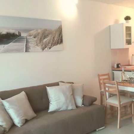 1 Zimmer Appartement Cap Arcona Neustadt in Holstein Esterno foto